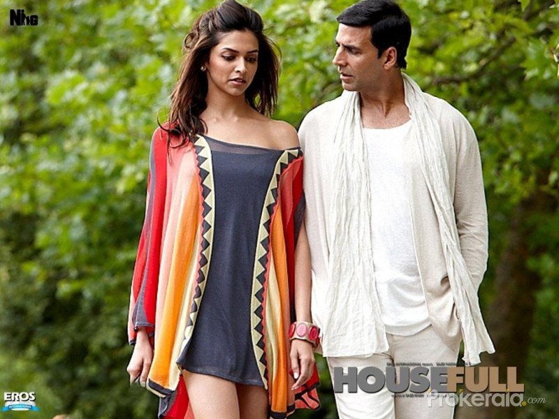 Housefull