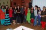 Cast and Crew of Behnein at Press Conference of Serial "Behnein" on 8th Feb, 2010 at Goregaon