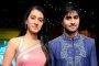 Harshad Chopda and Additi Gupta