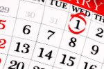 27 Year Malayalam Calendar, Kolla Varsham Calendar, Kerala Calendar, Malayalam and English Calendar