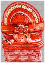 Theyyam