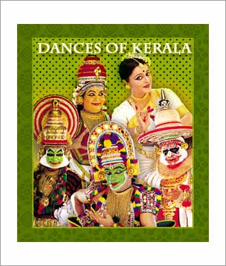 Kerala dances, Dances of Kerala
