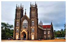Arthunkal St. Andrew's Church