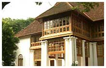 Bolgatty Palace, Cochin
