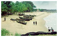 Kappad Beach, calicut