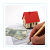 Mortgage amortization calculator, amortization schedule