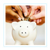 Savings interest calculator