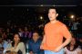 Aamir Khan at 3 Idiots First Song Introduced to Media at Intercontinnetal.