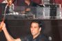 Akshay Kumar at the press meet of his upcoming film "Kambakht Ishq" in Mumbai.