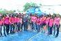 Contestants at "Fact Universal Teen Pageant" and this show will be telecast on 9X 18th July onwards at 8:30 P.M.
