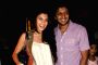 Jazueiline Fernandez and Reitesh Deshmukh Watch Alladin with Kids at PVR.