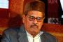 Manna Dey at the launch of Aapki Khidmat Mein, a collection of ghazals by Manna Dey in Kolkata on Monday 2nd Nov09.