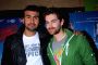 Neil Nitin Mukesh at "Jail" Special Screening.