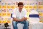 Sunny Deol at Shiksha NGO Event at P &amp; G Office.