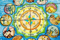 Your weekly horoscope prediction for September 2nd Week