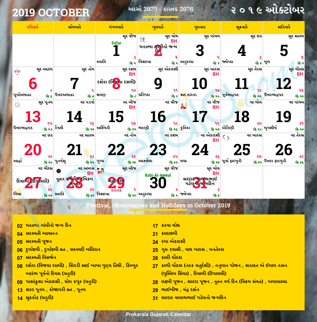 20 Gujarati Calendar 2021 October Free Download Printable Calendar 20 Gujarati Calendar 2021 October Free Download Printable Calendar
