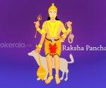 Important Timings On Raksha Panchami