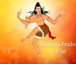 Rituals during Bhauma Pradosh Vrat: