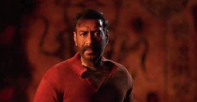 Aisa Main Shaitaan teaser is out - Vimarsana News