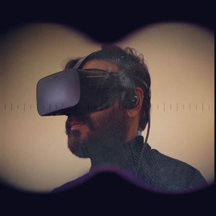Ajay Devgn steps into Metaverse with virtual avatar inspired by Rudra - Vimarsana News