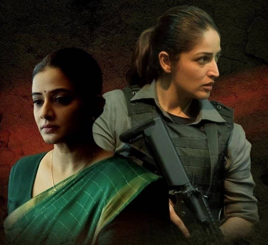 Article 370 review: A gritty and informative political drama - Vimarsana News