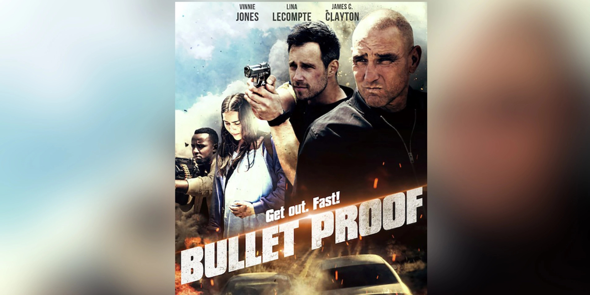 Bullet Proof, now titled Death Pursuit, trailer released - Vimarsana News