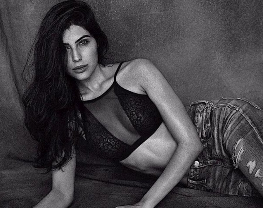 Elnaaz Norouzi excited about Om-The Battle Within and Jugjugg Jeeyo - Vimarsana News
