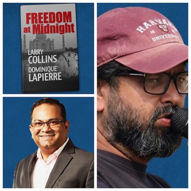 'Freedom At Midnight' by Nikhil Advani to stream exclusively on SonyLIV - Vimarsana News