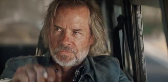 Guy Pearce starrer The Infernal Machine trailer is out - Vimarsana News