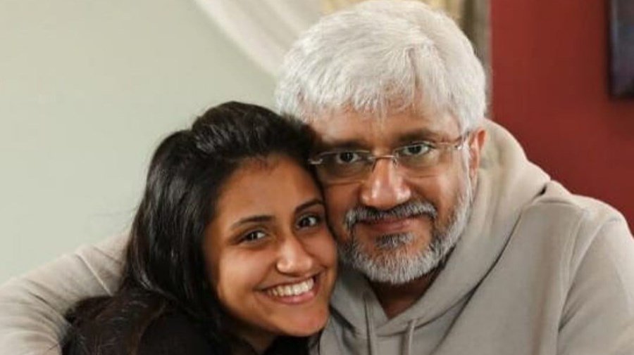 Krishna Bhatt never allowed me on sets of 1920 says Vikram Bhatt - Vimarsana News
