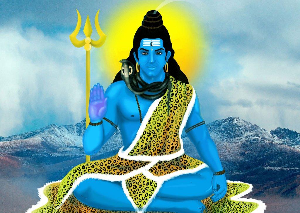 Pradosh Vrat: Vaishaka Shukla Paksha Trayodashi, May 03rd, 2023 - Vimarsana News