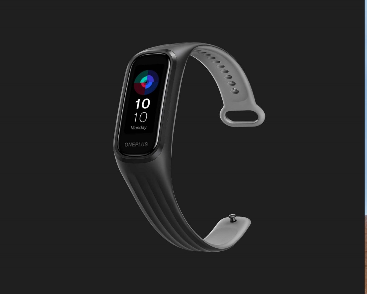 OnePlus Watch appears in patent with 2 different designs - Vimarsana News