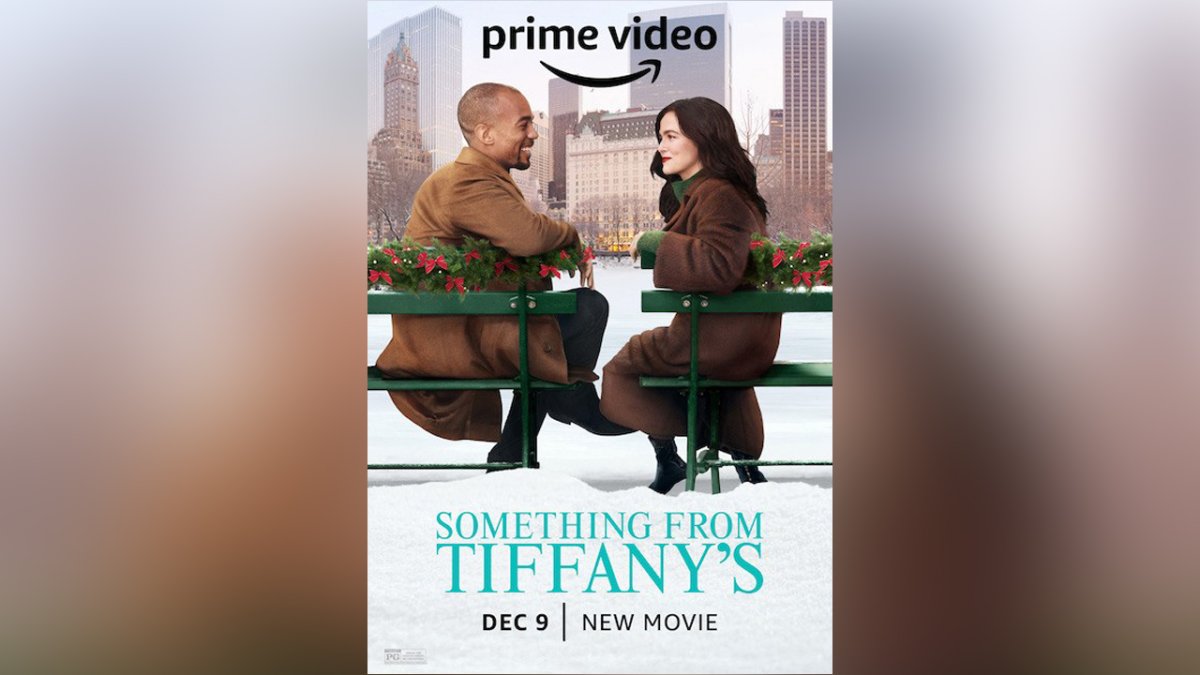 Prime Video unveils Something About Tiffany's Trailer - Vimarsana News