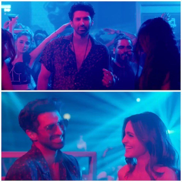 Soniye Je teaser from Gumraah is out, featuring Aditya Roy Kapur - Vimarsana News