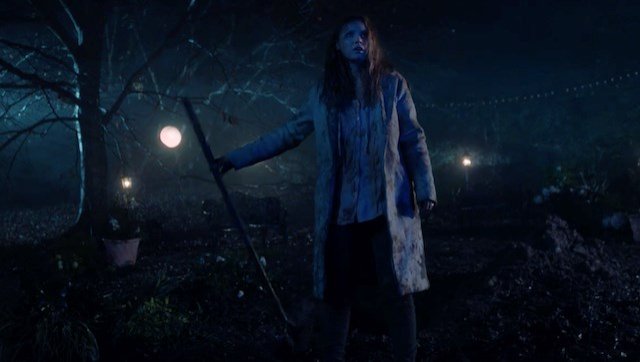 The Stranger In Our Bed trailer is out - Vimarsana News
