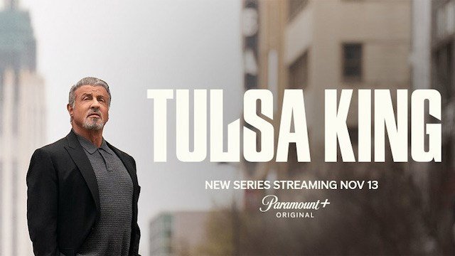 Sylvester Stallone drops an extended teaser for Tulsa King - Vimarsana News