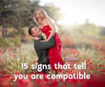 15 Signs You and Your Partner Have Compatible Love Languages