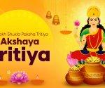 Astrological Significance of Akshaya Tritiya