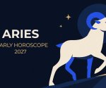 Aries 2027 Yearly Horoscope Predictions