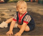 Forgotten 80s Boy Names Ready for a Comeback