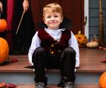 50 Halloween-Inspired Baby Boy Names
