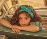 50 Forgotten 80s Girl Names Ready to Make a Comeback