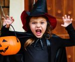 50 Halloween Baby Names for Baby Girls