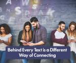 Why Some People Prefer Texting Over Talking