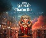 Share these genuine words of celebration on this festive day of Ganesh Chaturthi 2026