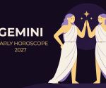 Gemini 2027 Yearly Horoscope Predictions