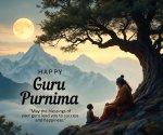 Express gratitude to your teachers through these warm wishes for Guru Purnima 2026