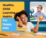Child Learning Tips for Stress-Free Learning at Home