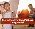 Over-Giving in Relationships: When Love Turns Into Exhaustion