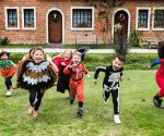 Best Movie-Inspired Halloween Costume Ideas For Kids in 2026